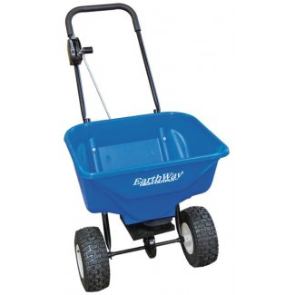WSS0053 - 30kg Salt Spreader
