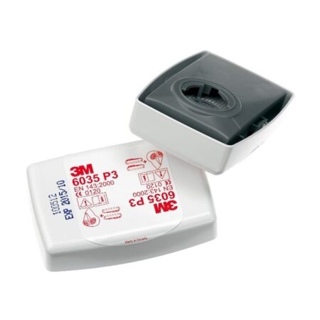 3M 6035 Particulate Filter - Price Per Pair