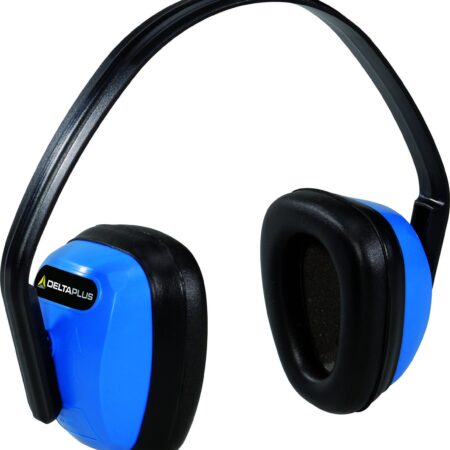 SNR23dB - Delta Ear Muffs SPA3