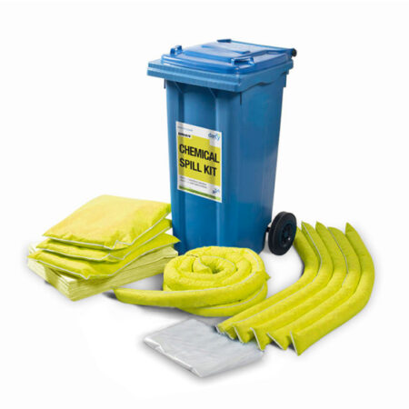 Chemical Spill Kit 120F