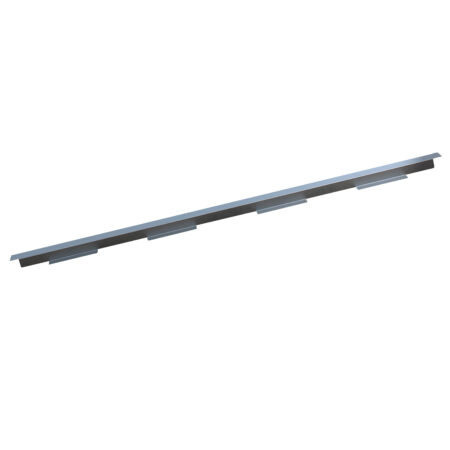 305TUB100 - Bund Floor 4 Drum Joining Strip