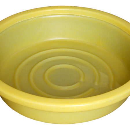 305UGA100 - Drum Bund Tray 50Ltr Bund