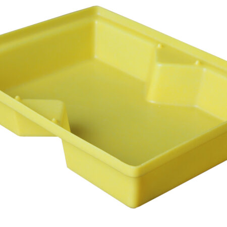 305VUA100 - Spill Tray W/Out Lid 63Ltr Bund