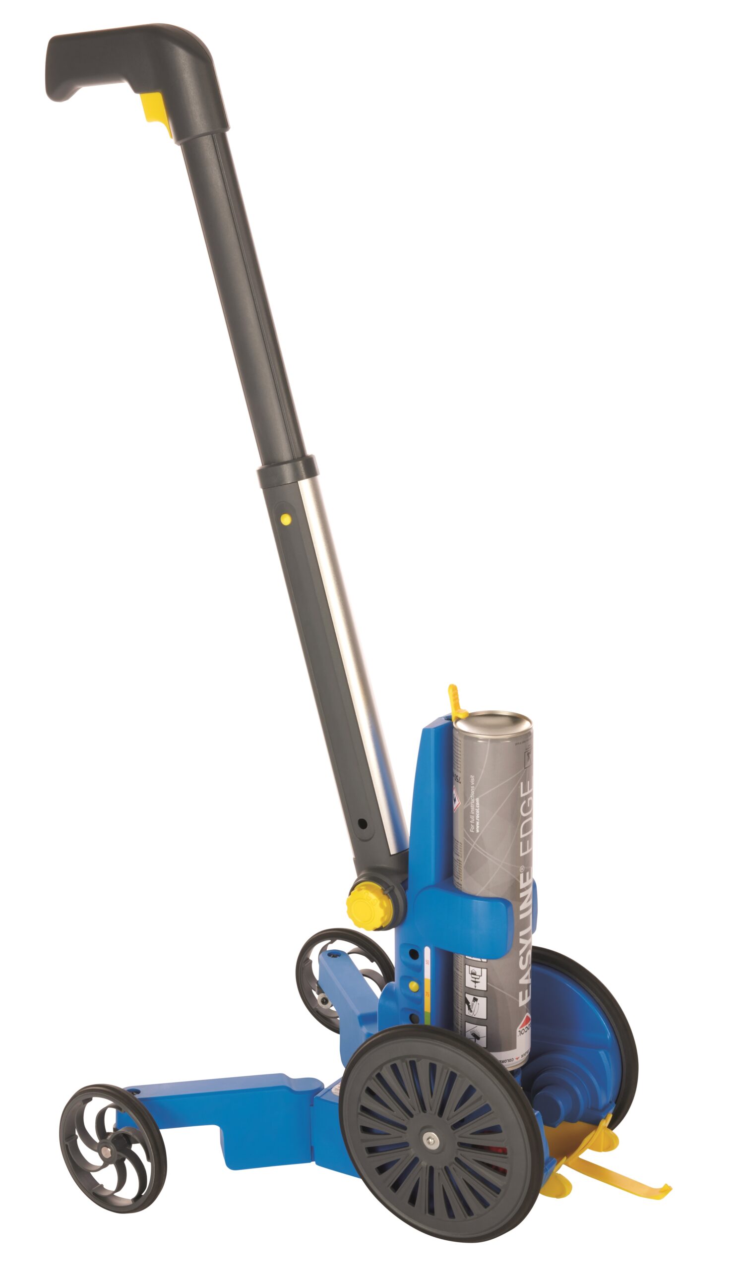 307CHA120 ROCOL® EASYLINE® Edge Line Marking System II