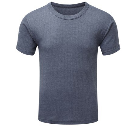 802 FORT THERMAL SHORT SLEEVE SHIRT