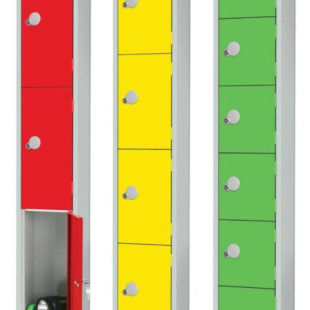 STR004 Storage Lockers - Image 2