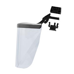 ANV000-001-108 - Surefit™ Visor Carrier