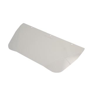 ANX010-230-000 - Surefit™ 20cm Acetate Visor