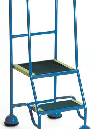 ACC001 Premium Mobile Steps