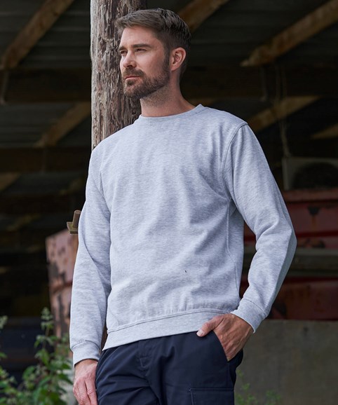 RX301 Pro sweatshirt 55% Polyester, 45% Cotton 300GSM