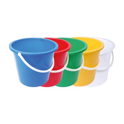102834 - 10L Homeware Bucket (Box Of 30)