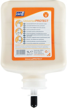 A155 - STOKODERM PROTECT PURE (DEB PROTECT) 6 X 1L (UPW1L)