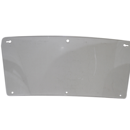 Jetstream® Faceshield Replacement 20cm Polycarb Visor