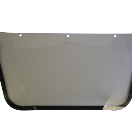 Jetstream® MK7® Headpiece Replacement Visor