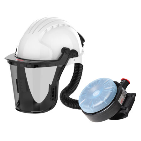 Jetstream® Dust Constructor Kit (PSL) with Multi Plug