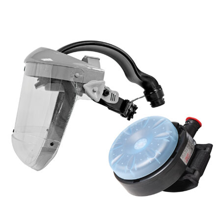 Jetstream® Dust Industrial Kit (PSL) With Multi Plug