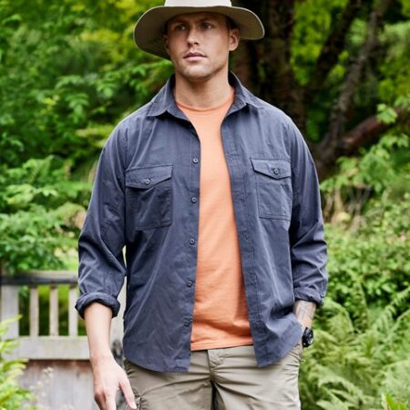 CR540 Expert Kiwi long-sleeved shirt