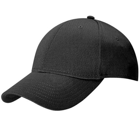 CW091 Front crested cap