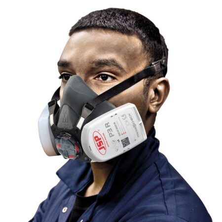 JSPBMN740-000-600 - JSP® Force™ 8 PressToCheck™ Filters