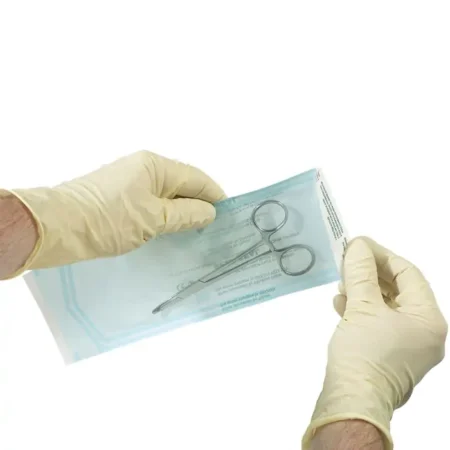 SP5645 - Granton Premium Self Seal Sterilisation Pouches ‑ 190 x 330mm
