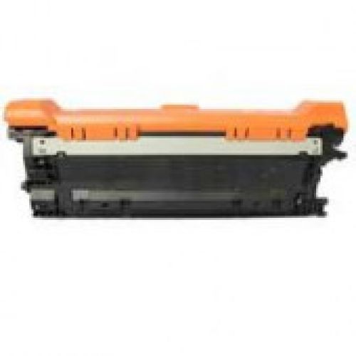 CE251A - Compatible HP Cyan 504A also for Canon 723C Toner