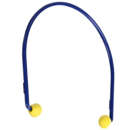 254221 - 3M™ E-A-Rcaps™ Banded Earplugs