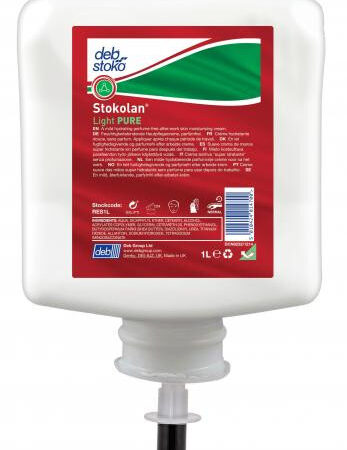 STOKOLAN LIGHT PURE 1L (RES1L)