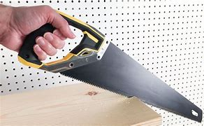 Hand saw