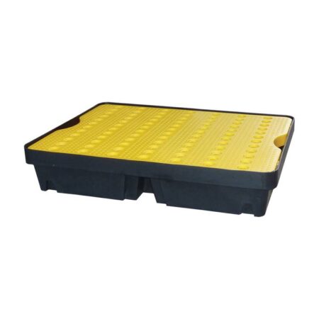 40L Darcy Can and Lab Tray