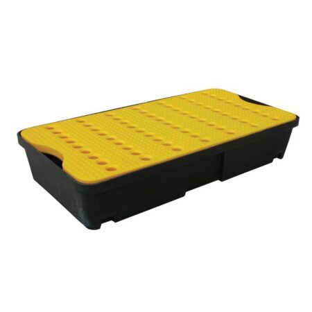 30L Darcy Can and Lab Tray