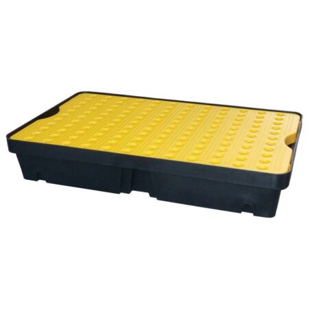 60L Darcy Can and Lab Tray