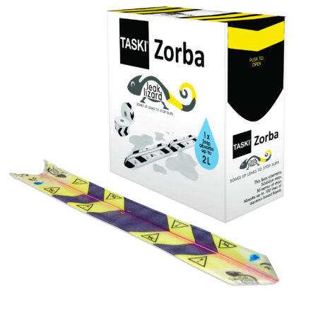 0365 - Zorba Maintenance Absorbent Strips