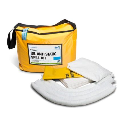Antistatic Oil Spill Kit 50