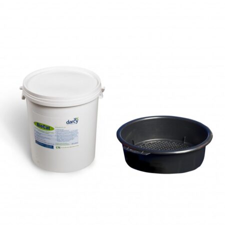 20L Biocat Recycling Centre