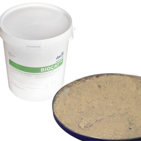 BioCat™ Hydrocarbon Absorbent-TUB