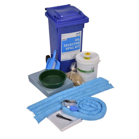 BioCat™ 120L Spill Kit