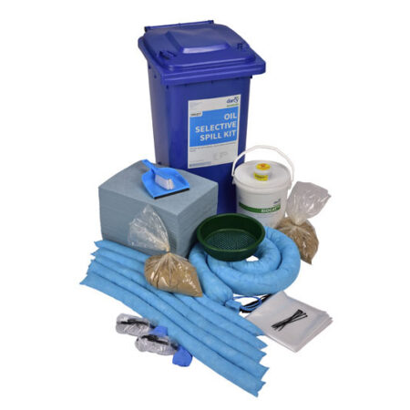 BioCat™ 240L Spill Kit