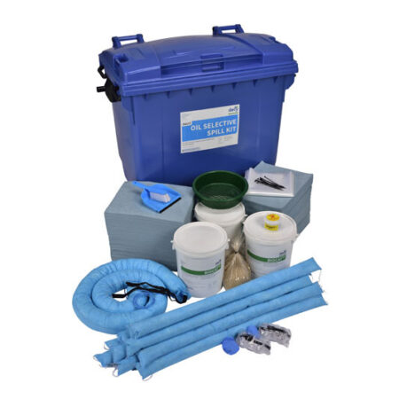 BioCat™ 480L Spill Kit
