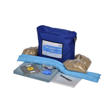 BioCat™ Spill Kit – Grab Bag