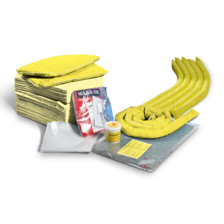0274/7/R - Refill for Chemical Spill Kit 240