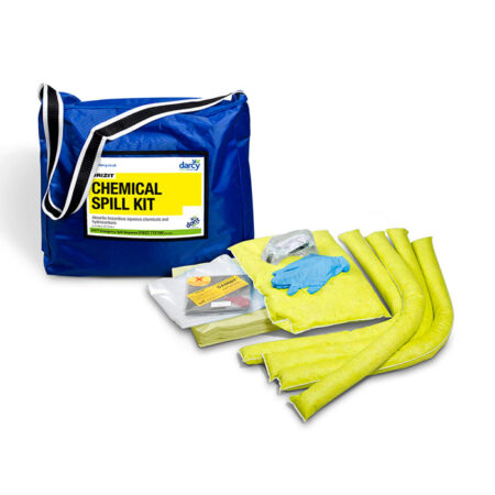 Chemical Spill Kit 50