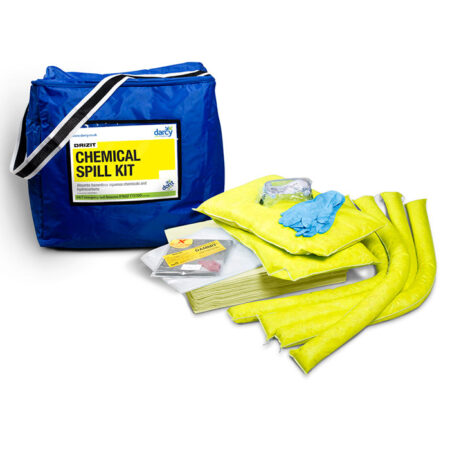 Chemical Spill Kit 70
