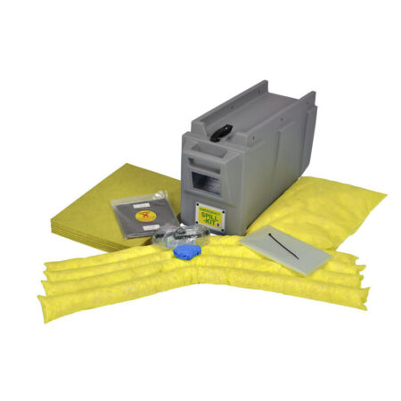 Chemical Vehicle Spill Kit 1