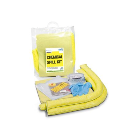 Chemical Mini Spill Kit 2