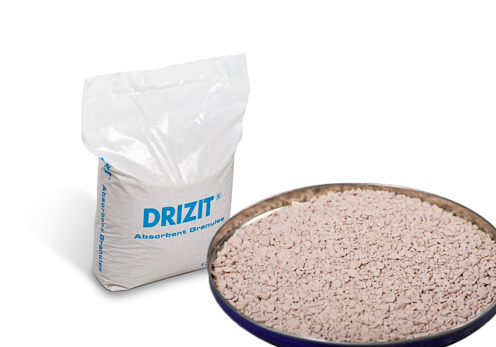 Drizit Absorbent Granules- Pallet