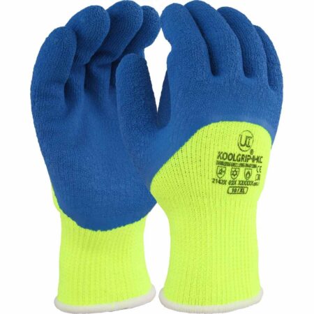 KOOLGRIP®-II-KC - 3/4 THERMAL LATEX