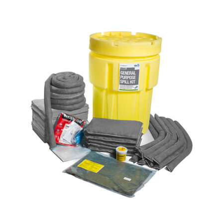 Maintenance Drum Spill Kit