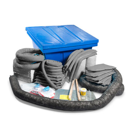 Maintenance Spill Kit 1000