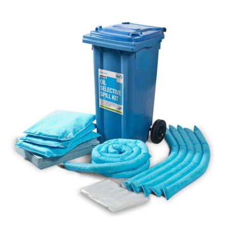 0170/SK120 - Oil Spill Kit 120
