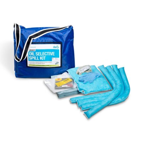 Oil Spill Kit 50